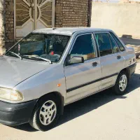 پراید مدل۸۸