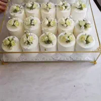 کیک خانگی|خوردنی و آشامیدنی|اشتهارد, |دیوار