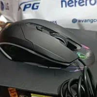 موس گیمینگ|قطعات و لوازم جانبی رایانه|سنندج, |دیوار