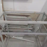 هود و لوازم اجاق و گاز و ویترین