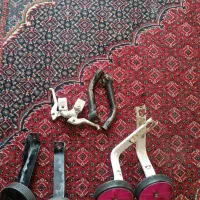 کمکی چرخ 20و16