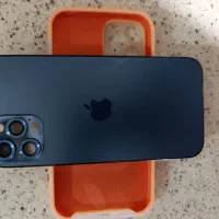 آیفون ۱۲ pro la|موبایل|گرگان, |دیوار