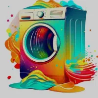 ‌تعمیرات تخصصی لباسشویی در محل