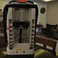 صندلی ماشین کودک بی بی لند|تخت و صندلی بچه|رشت, سعدی (تختی)|دیوار