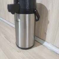 فلاکس و کتری یونیک و فنجان تزیینی|قوری، کتری، قهوهساز دستی|تهران, شهرک دانشگاه شریف|دیوار
