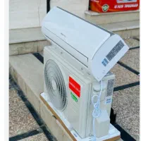 جنرال گلد پلاتینیوم 36000 غول پیکر اصلی کد ENZO|کولر گازی و فن‌کوئل|مشهد, ایمان|دیوار