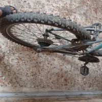 دوچرخه 26|دوچرخه، اسکیت، اسکوتر|شوشتر, |دیوار