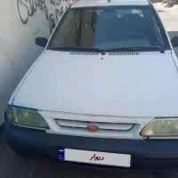 پراید 90|خودرو سواری و وانت|شیراز, نصر|دیوار