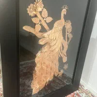 تابلو مسی