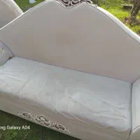 مبل|مبلمان خانگی و میز عسلی|رودبنه, |دیوار