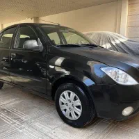 تیبا 2 هاچبک مدل 93 بدون رنگ