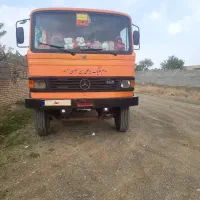 خاور کمپرسی|خودرو سنگین|صوفیان, |دیوار