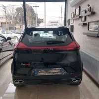 ام وی ام x33 کراس ،مدل 1404،کارکرد 300 تکی|خودرو سواری و وانت|کرج, گلشهر|دیوار