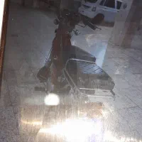 موتور هوندا 90