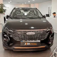 ایکس ۳۳کراس/x33 crosd تحویل روز