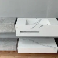 روشویی سرامیکی