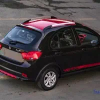 کوییک ار مشکی