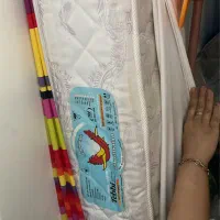 تخت خواب یک نفره|تخت و سرویس خواب|اسلام‌شهر, شهرک قائمیه|دیوار