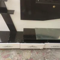 میز تلویزیون نو نو هست از ام دی اف هست|میز تلویزیون|میاندوآب, |دیوار