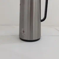 گم شده فلاسک