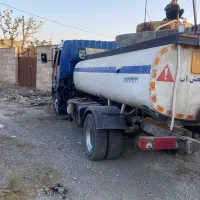 پخش اب ابرسانی باتانکر ۶۰۰۰ تایی