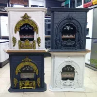 پخش بخاری از درب انبار کدsp38|بخاری، هیتر، شومینه|اسلامشهر, انبارهای شهید طاهری|دیوار