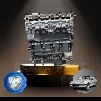 فروش موتور پژو پراید ۲۰۶ سمند ۴۰۵  نیم موتور