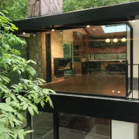 درب و پنجره آلومینیومی،دوجداره با نصب تخصصی وضمانت