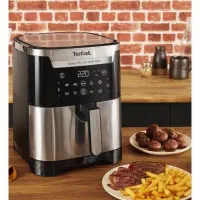 سرخ کن بدون روغن تفال ۶لیتری مدل ۸۰۱|اجاق گاز و لوازم برقی پختوپز|تهران, شوش|دیوار