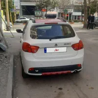 کوییک r مدل ۴۰۱ بی رنگ|خودرو سواری و وانت|اردبیل, |دیوار