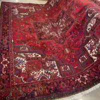 ۱۲ متری هریس اعلا بافت