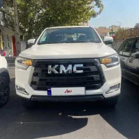 kmc T8|خودرو سواری و وانت|تهران, ستارخان|دیوار