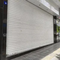 فروش مغازه ۱۷متری با مالکیت و تمامی امتیازات