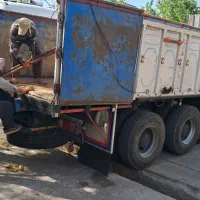 فروش لوله داربست نو و دست دوم/پروفیل نو|مصالح و تجهیزات ساختمان|شهرکرد, |دیوار