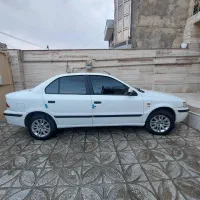 سمند LX EF7 دوگانه کارخانه مدل ۱۴۰۰|خودرو سواری و وانت|یاسوج, |دیوار