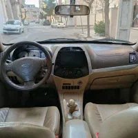 ام وی ام x33 مدل 90 بیرنگ 2000cc|خودرو سواری و وانت|ارومیه, |دیوار