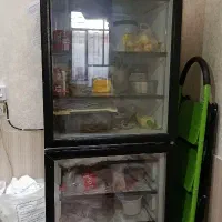 حراج لوازم یخچال و ماشین لباسشویی و مبل و گنجه