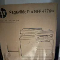 پرینتر HP proMFP477