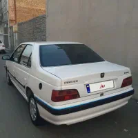 پارس۹۰دوگانه کارخانه|خودرو سواری و وانت|سلماس, |دیوار