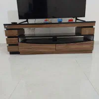 میز تلوزیون در حد نو