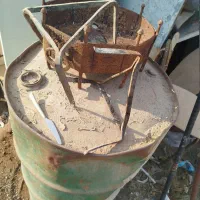 منقل قدیمی|کلکسیون اشیاء عتیقه|کاشان, دشت لتحر|دیوار