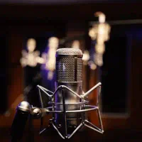 استودیو خوانندگی