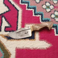 چاقو با غلاف فوری