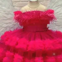 فروش تعدادی تور لباس بچه