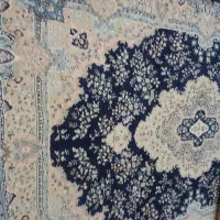 دوجفت گلیم فرش سالم بدون پوسیدگی|گلیم، جاجیم، گبه|لاهیجان, بوجایه|دیوار