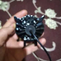 فروش ۲تاپرژکتورجغدی|لامپ و چراغ|کنگاور, |دیوار