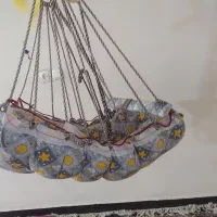 تاب ریلکسی کودک|اسباب و اثاث بچه|یاسوج, |دیوار