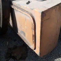 دستگاه جرثقیل|ماشینآلات صنعتی|اسلامشهر, ملکآباد|دیوار