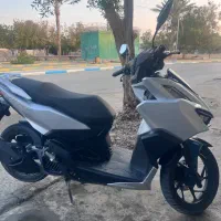 موتور کلیک 170 کم کار