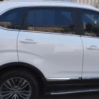 ماشین تیگو5